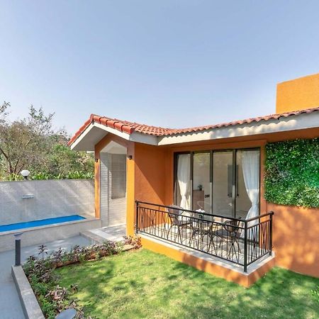 Tinted Skies By Veo - Part Of Stayvista Wada Extérieur photo