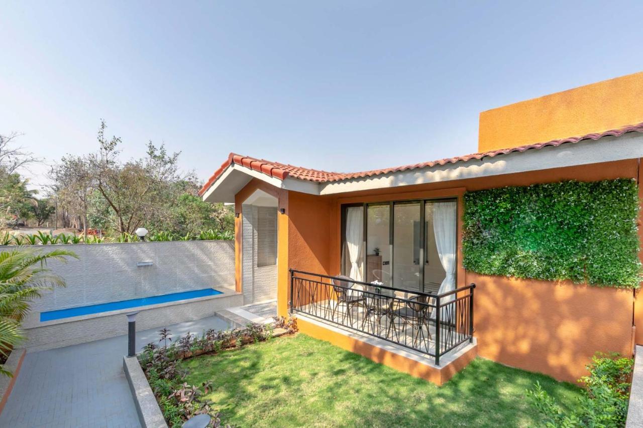 Tinted Skies By Veo - Part Of Stayvista Wada Extérieur photo