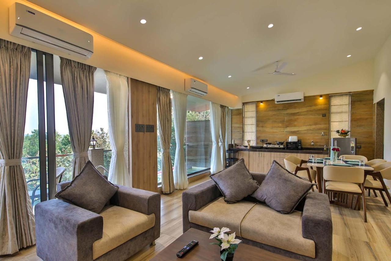 Tinted Skies By Veo - Part Of Stayvista Wada Extérieur photo
