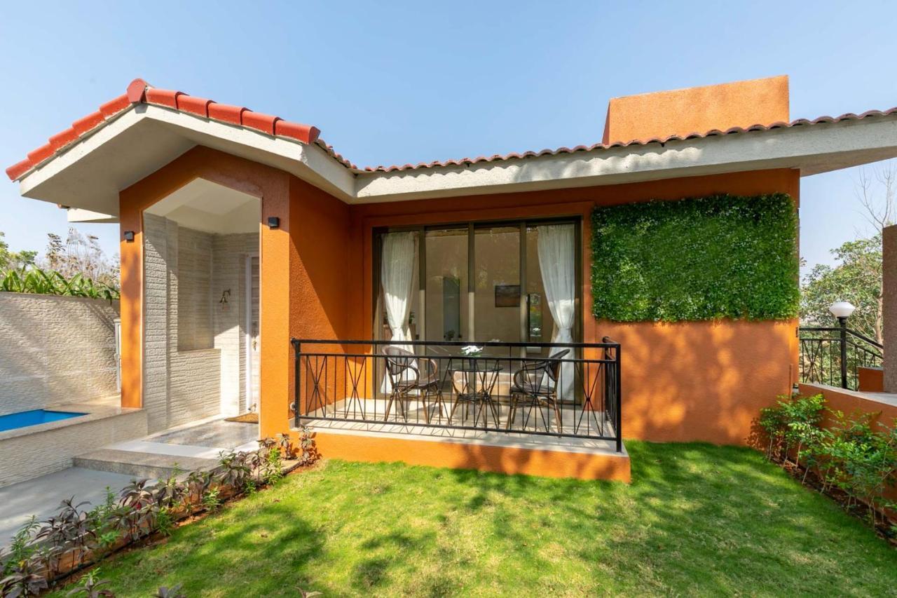 Tinted Skies By Veo - Part Of Stayvista Wada Extérieur photo