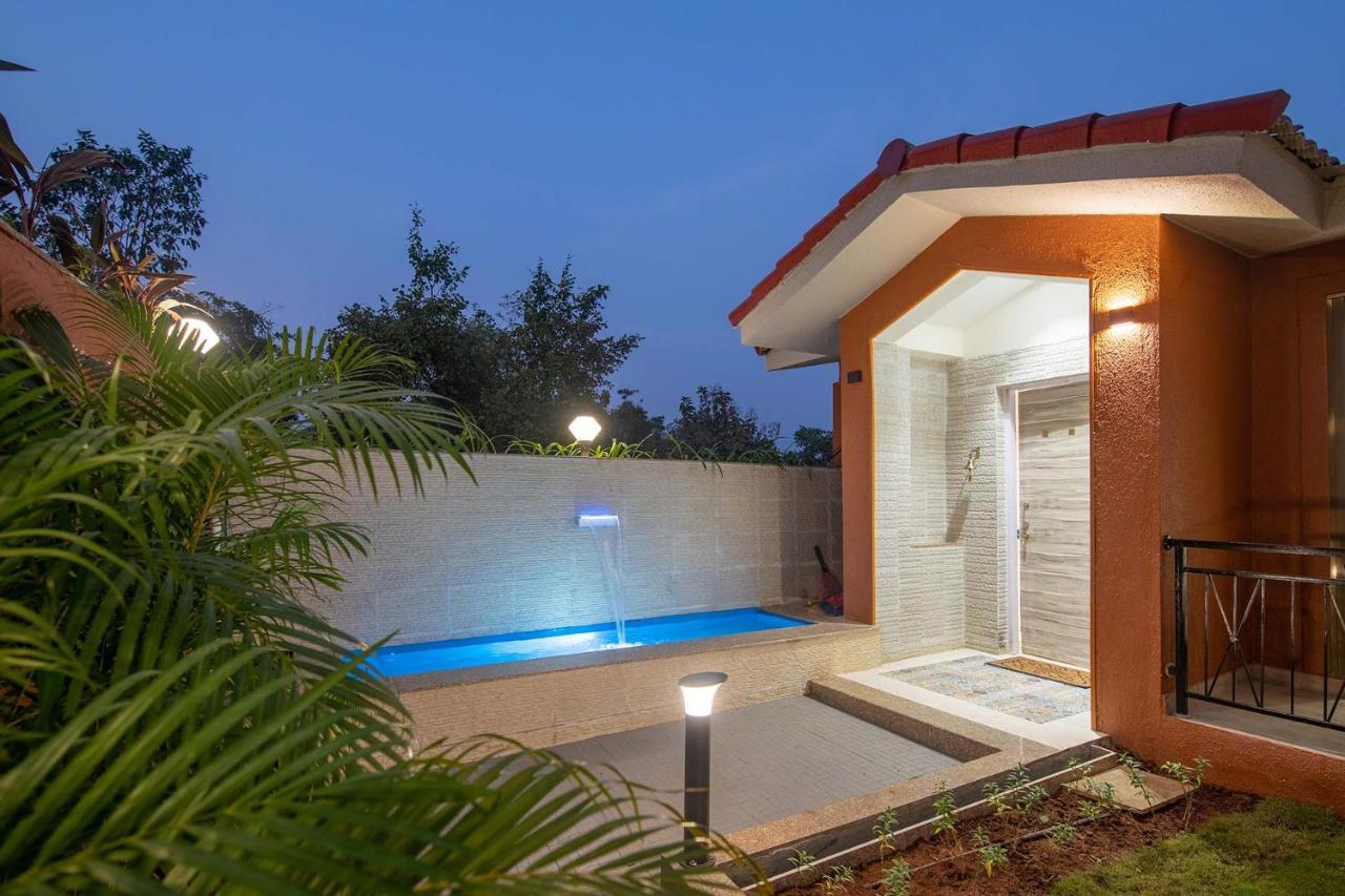 Tinted Skies By Veo - Part Of Stayvista Wada Extérieur photo