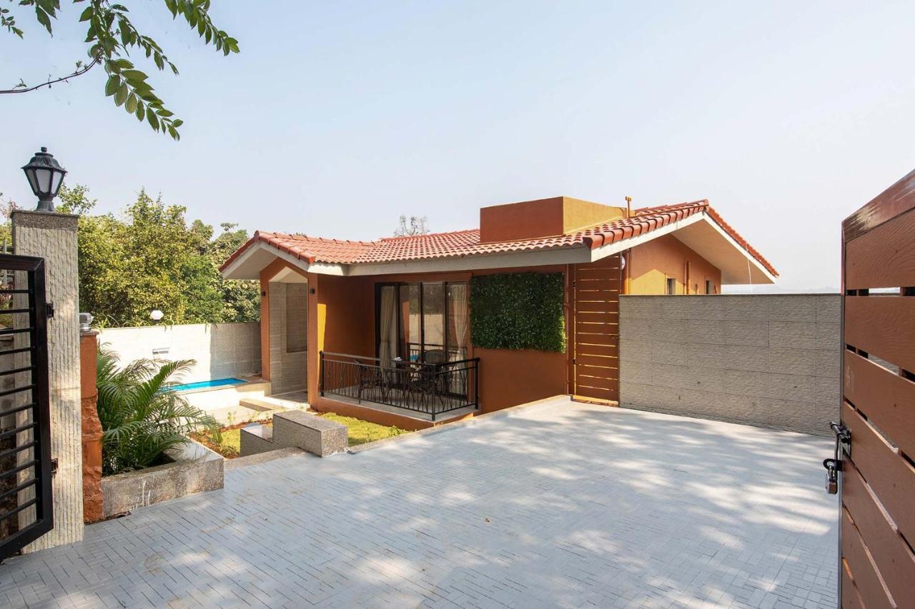 Tinted Skies By Veo - Part Of Stayvista Wada Extérieur photo